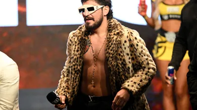 Prime Card Press Conference - KSI v Tommy Fury