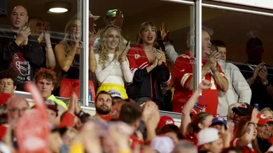 Denver Broncos v Kansas City Chiefs