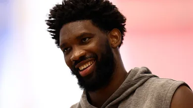 Philadelphia 76ers Blue &amp; White Scrimmage