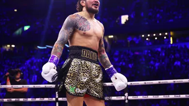 Boxing In Manchester - KSI v Tommy Fury