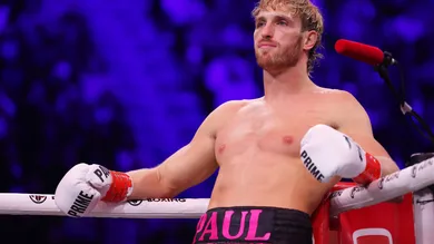 Boxing In Manchester - KSI v Tommy Fury