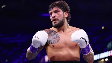 Boxing In Manchester - KSI v Tommy Fury