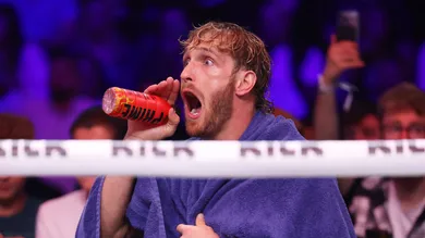 Boxing In Manchester - KSI v Tommy Fury