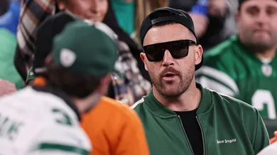 Philadelphia Eagles v New York Jets