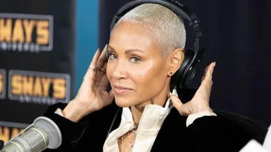 Celebrities Visit SiriusXM - October 17, 2023