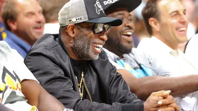 Los Angeles Lakers v Denver Nuggets