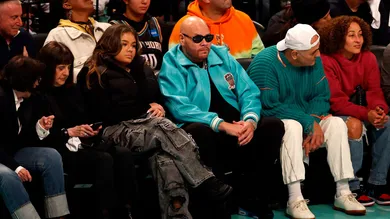 2023 WNBA Finals - Game Four