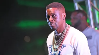 Clark Atlanta University Homecoming Concert Featuring Latto &amp; Quavo