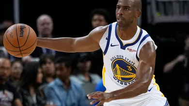 Sacramento Kings v Golden State Warriors