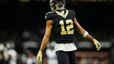 Jacksonville Jaguars v New Orleans Saints