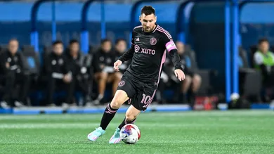 Inter Miami CF v Charlotte FC