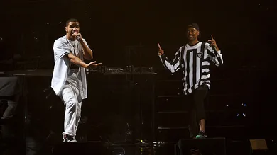2013 OVO Fest - Toronto, ON