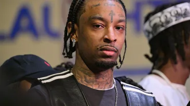 21 Savage Presents Throwback Atlanta Birthday Celebration