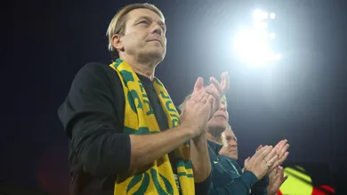 Australia v IR Iran - AFC Women's Asian Olympic Qualifiers