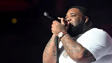 Rod Wave In Concert - Louisville, KY