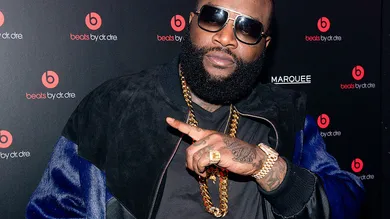 Beats By Dr. Dre Special Event At Marquee New York