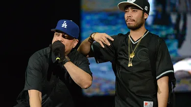 The Art Of Rap Festival 2015