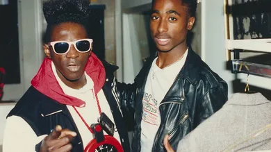 Flavor Flav Greeting Fans