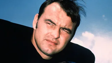 Linebacker Dick Butkus
