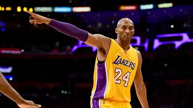 Utah Jazz v Los Angeles Lakers