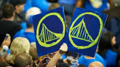 Golden State Warriors vs Memphis Grizzlies