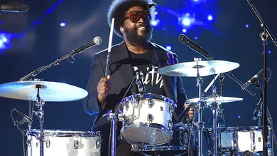 2016 BET Awards - Show