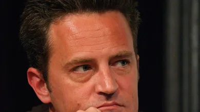 Jimmy Pardo hosts the Match Game at the UCB Theatre