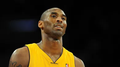 Houston Rockets v Los Angeles Lakers, Game 2