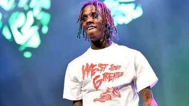 Rolling Loud Southern California