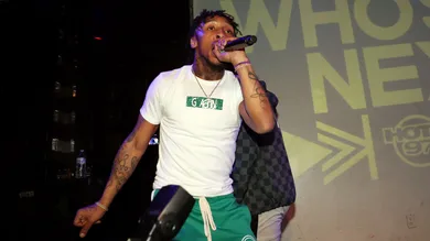 Who's Next With Asylum