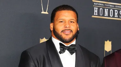 aaron donald
