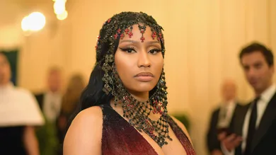 Heavenly Bodies: Fashion &amp; The Catholic Imagination Costume Institute Gala - Red Carpet