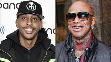 GillieDaKidBirdmanBeef