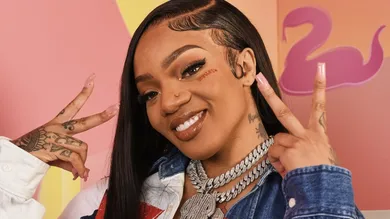 GloRilla Beyonce Song Fired Nike Hip Hop News