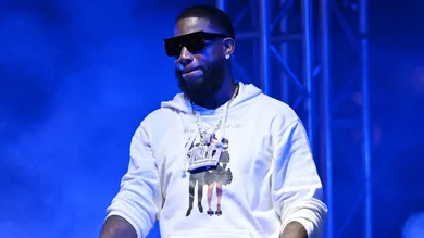 Clark Atlanta University Homecoming Concert Featuring Latto & Quavo