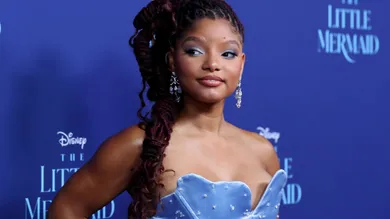 "The Little Mermaid" Australian Premiere - Arrivals