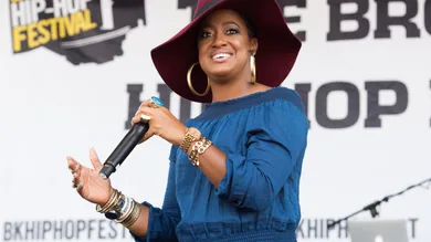 12th Annual Brooklyn Hip Hop Festival Finale Concert