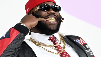 BET Hip-Hop Awards 2023 - Red Carpet