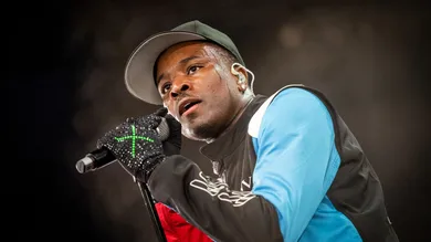 2023 Coachella Valley Music And Arts Festival - Weekend 1 - Day 3