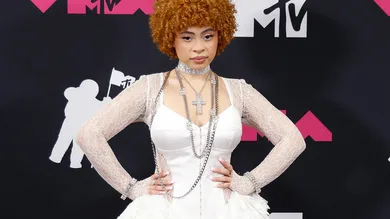 2023 MTV Video Music Awards - Press Room