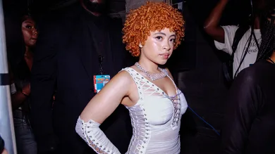 2023 MTV Video Music Awards - Backstage