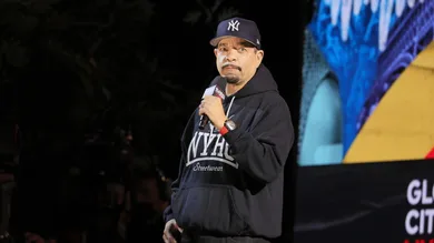 Global Citizen Live, New York