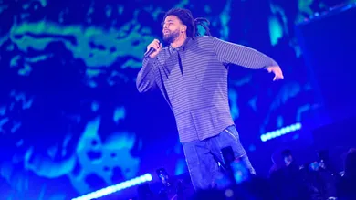 2023 iHeartRadio Music Festival - Show