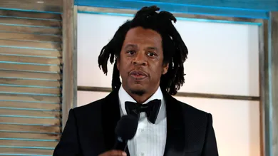 "The Harder They Fall" World Premiere - 65th BFI London Film Festival