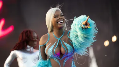 2023 Rolling Loud Los Angeles