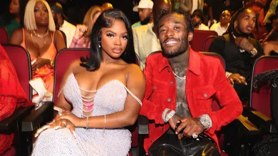 BET Awards 2022 - Backstage and Audience