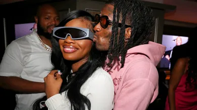 Jay-Z's 40/40 Club Celebrates 18th Anniversary