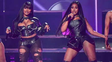 BET Hip Hop Awards 2023 - Show