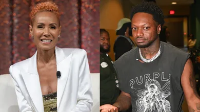 Jada Pinkett Smith Funny Marco DMs Set It Off