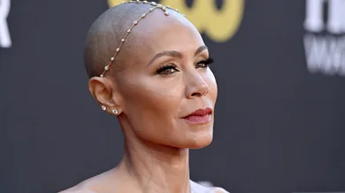 27th Annual Critics Choice Awards - Arrivals